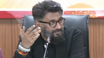 Vivek Agnihotri- India TV Hindi