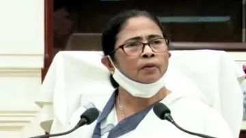 West Bengal Chief Minister Mamata Banerjee- India TV Hindi