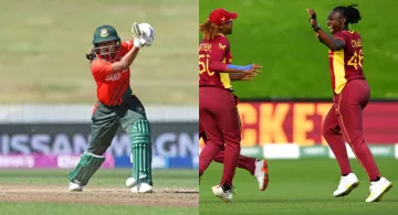 Live score, ICC Women's WC 2022, BAN vs WI, Bangladesh Women vs West Indies Women, Live Cricket Scor- India TV Hindi