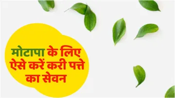 curry leaves- India TV Hindi