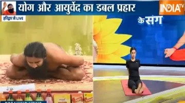 swami ramdev- India TV Hindi