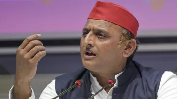 Akhilesh Yadav- India TV Hindi