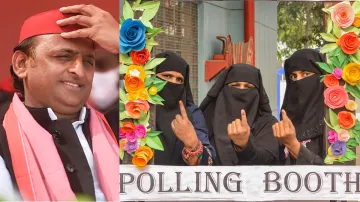 Akhilesh Yadav, Akhilesh Yadav News, Akhilesh Yadav Muslim Voters- India TV Hindi