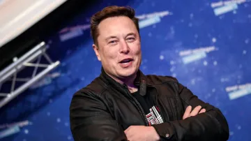 <p>Elon Musk</p>- India TV Paisa