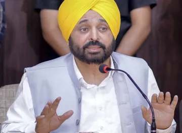 Bhagwant Mann- India TV Hindi