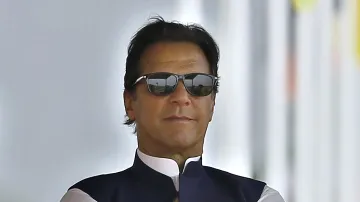 Imran Khan- India TV Hindi