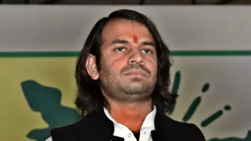 RJD Leader Tej Pratap Yadav- India TV Hindi