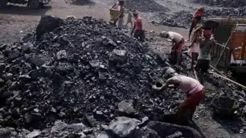 Delhi government warns on coal shortage- India TV Hindi