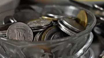 <p>Coins</p>- India TV Paisa