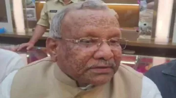 Bihar Deputy CM Tarkishore Prasad- India TV Hindi