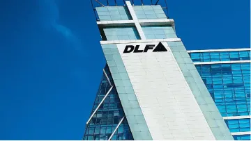 <p>dlf</p>- India TV Paisa