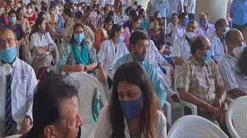 Doctors Strike in Rajasthan- India TV Hindi