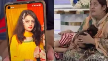 Dua Zehra Kazmi, Dua Zehra Kazmi Missing, Dua Zehra Kazmi Karachi- India TV Hindi