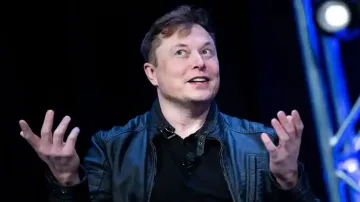 <p>Elon Musk</p>- India TV Paisa