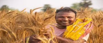 <p>farmer</p>- India TV Paisa