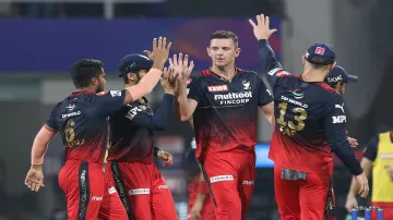 <p>LSG vs RCB</p>- India TV Hindi