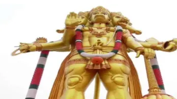 Hanuman Jayanti- India TV Hindi