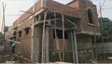<p>home construction </p>- India TV Paisa
