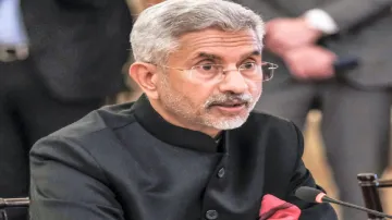 S. Jaishankar- India TV Hindi