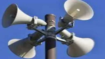 Loudspeaker- India TV Hindi