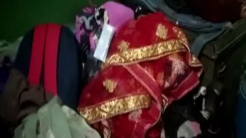 <p>Bride Shot Dead</p>- India TV Hindi