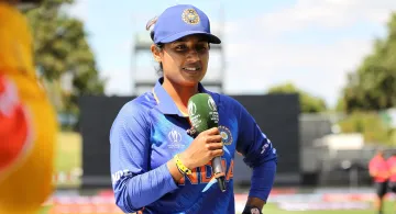 Mithali Raj, cricket, Sports, cricket, sports, Jhoolan goswami, India, Railways - India TV Hindi