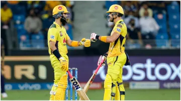 CSK- India TV Hindi