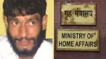 MHA Declares AlUmar-Mujahideen founder Mushtaq Ahmed Zargar, Released After 1999 Kandhar Hijack, As - India TV Hindi