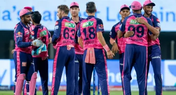 Rajasthan Royals, Nathan Coulter-Nile, IPL 2022, cricket, Sports, IPL - India TV Hindi