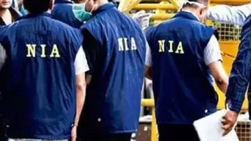 NIA reveals big, Pakistan uses SIM cards of nabbed Gujarati fishermen for secret information- India TV Hindi
