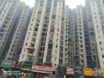 <p>Building</p>- India TV Paisa