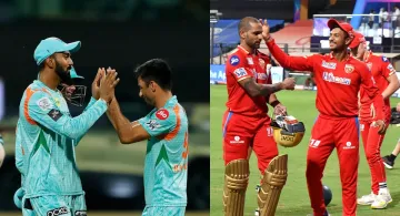 IPL 2022,PBKS vs LSG,IPL,IPL Live Streaming,PBKS vs LSG Live Streaming,PBKS vs LSG IPL 2022,PBKS vs - India TV Hindi