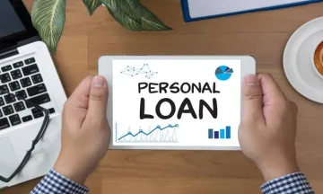 <p>personal loan</p>- India TV Paisa