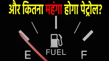 <p>Petrol </p>- India TV Paisa