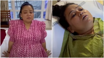 bharti singh- India TV Hindi