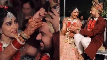 Viral Wedding Video- India TV Hindi