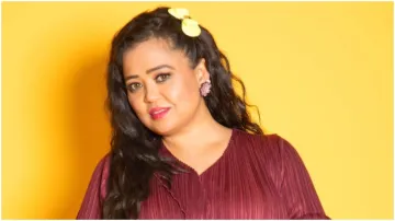 bharti singh- India TV Hindi