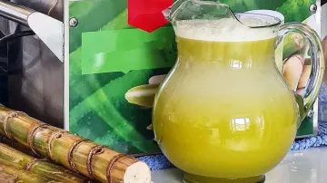 Sugarcane Juice Health Benefits- India TV Hindi