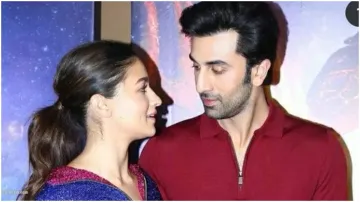 alia and ranbir- India TV Hindi