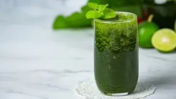 Broccoli Juice - India TV Hindi