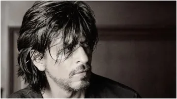 Shahrukh Khan- India TV Hindi
