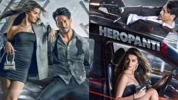 Heropanti 2- India TV Hindi