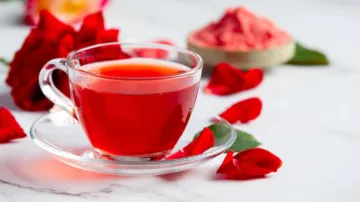 Hibiscus Tea For Diabetes- India TV Hindi