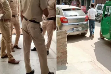 Punjab Police- India TV Hindi