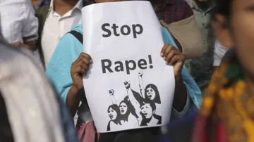 Gurugram Rape, Gurugram Rape Cold Drink, Gurugram Rape Marriage, Gurugram Rape Case- India TV Hindi