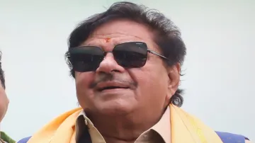 shatrughan sinha- India TV Hindi