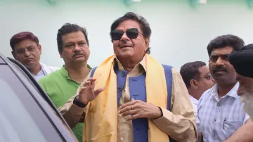 Shatrughan Sinha- India TV Hindi