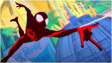 Spider-Man: Across the Spider-Verse More than 200 new characters to appear- India TV Hindi