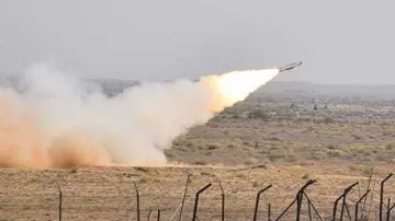 Akash missile advanced version Successful test- India TV Hindi