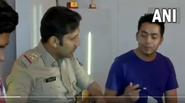 Surat Police- India TV Hindi